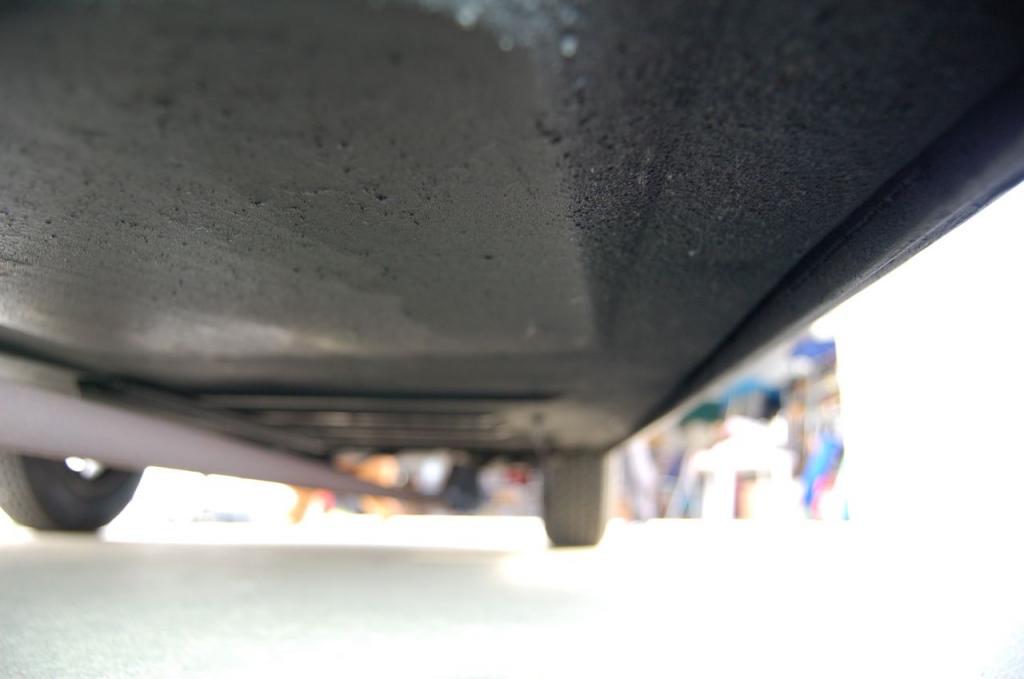 Austin Healey frogeye 1959