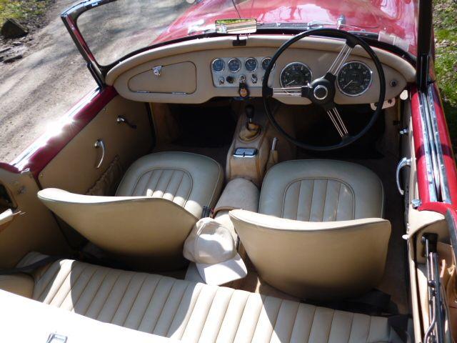 DAIMLER SP250 