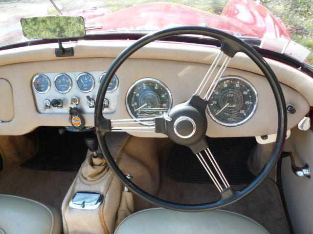 DAIMLER SP250 