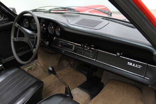 Porsche 911 T 1971