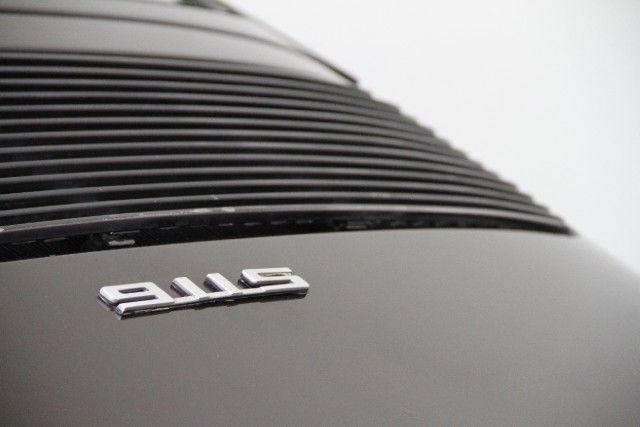 Porsche 911 s 2.7 1974