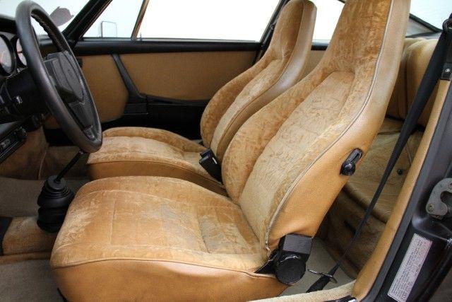 Porsche 911 s 2.7 1974
