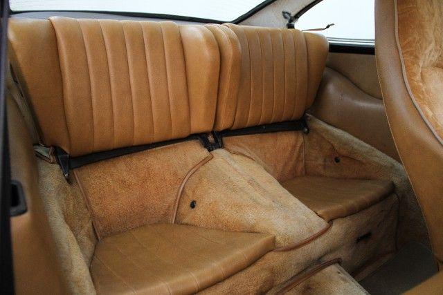 Porsche 911 s 2.7 1974