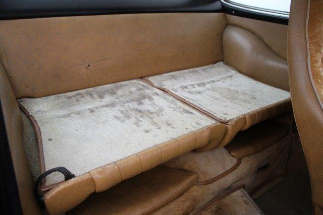 Porsche 911 s 2.7 1974