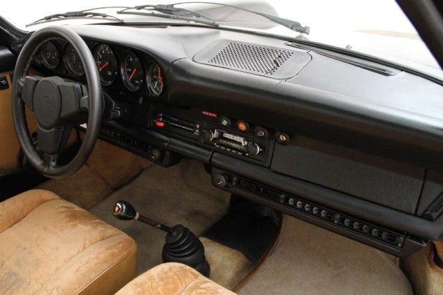 Porsche 911 s 2.7 1974