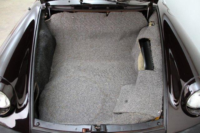 Porsche 911 s 2.7 1974