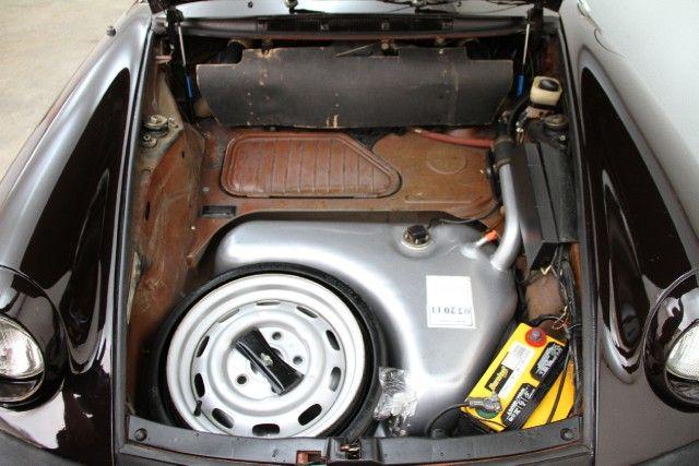 Porsche 911 s 2.7 1974