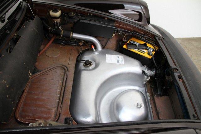 Porsche 911 s 2.7 1974