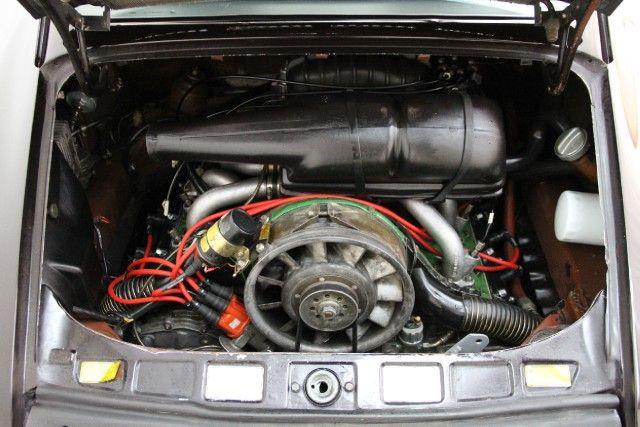 Porsche 911 s 2.7 1974