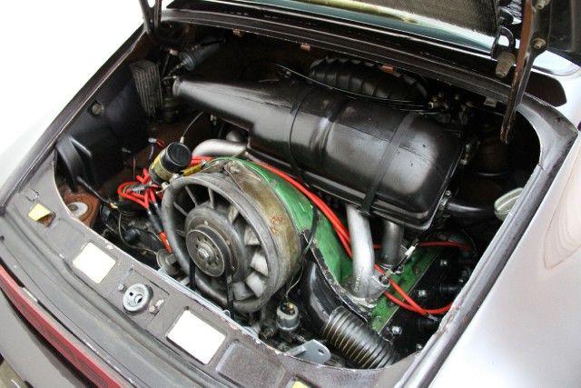 Porsche 911 s 2.7 1974