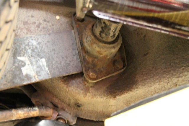 Porsche 911 s 2.7 1974