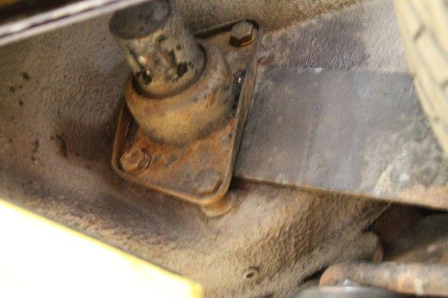 Porsche 911 s 2.7 1974