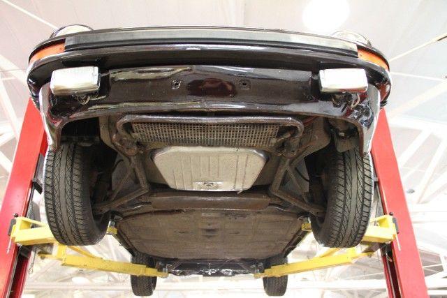 Porsche 911 s 2.7 1974