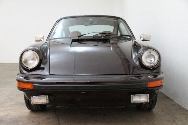 Porsche 911 s 2.7 1974
