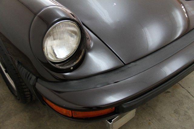 Porsche 911 s 2.7 1974