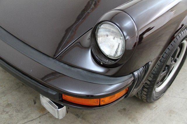 Porsche 911 s 2.7 1974