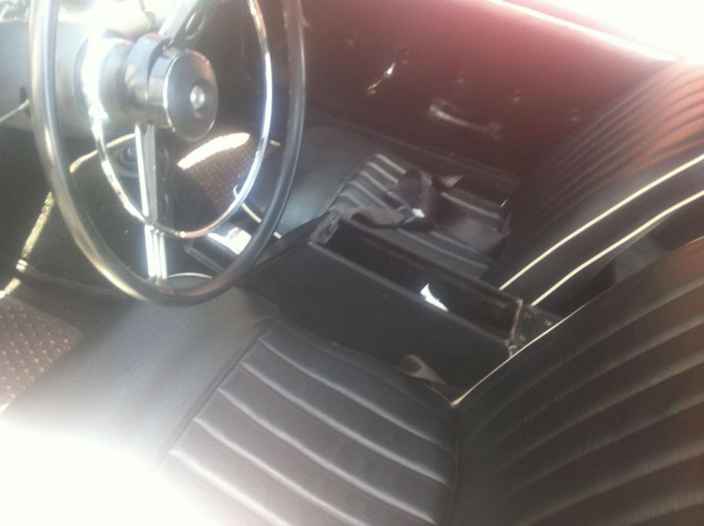 alpine sunbeam sunbeam 1962