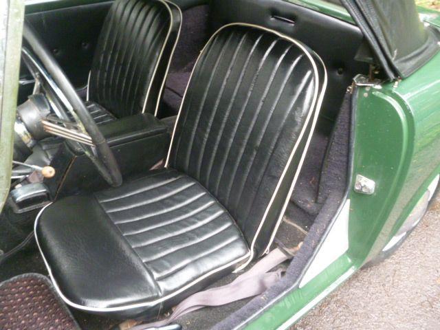 alpine sunbeam sunbeam 1962