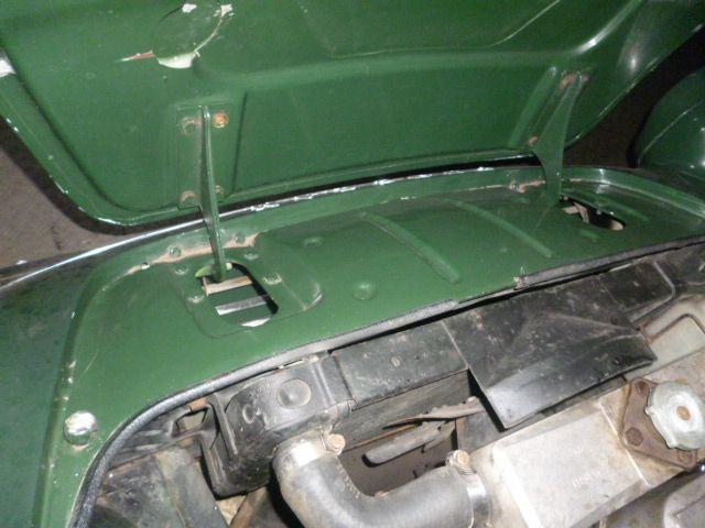 alpine sunbeam sunbeam 1962