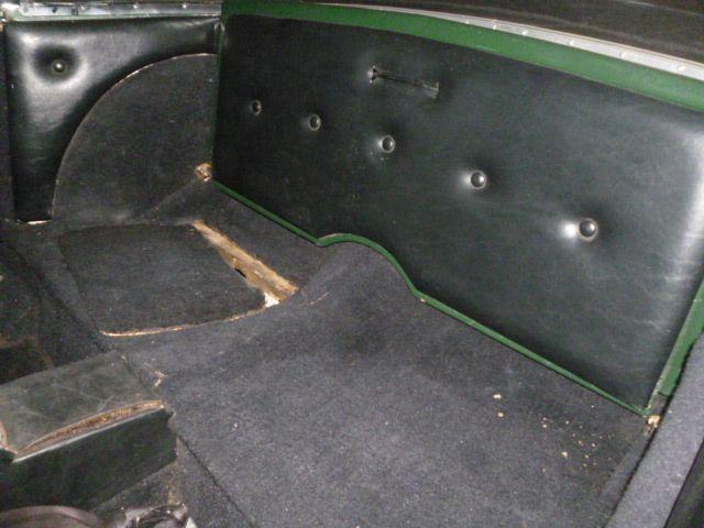 alpine sunbeam sunbeam 1962