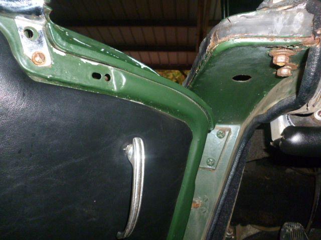 alpine sunbeam sunbeam 1962