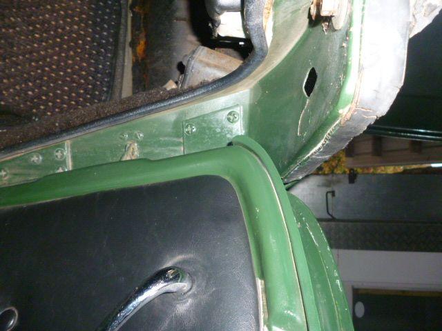 alpine sunbeam sunbeam 1962