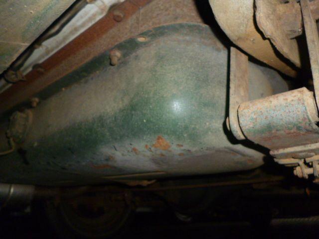 alpine sunbeam sunbeam 1962