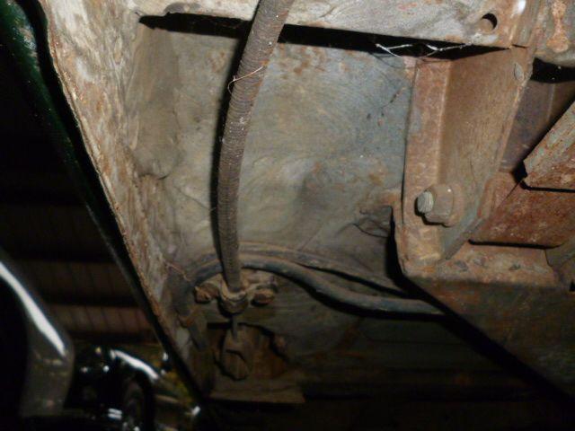 alpine sunbeam sunbeam 1962