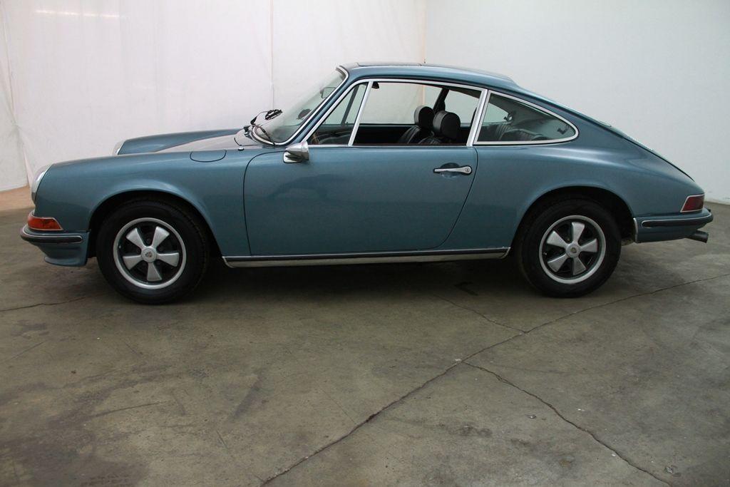 Porsche 911 1970