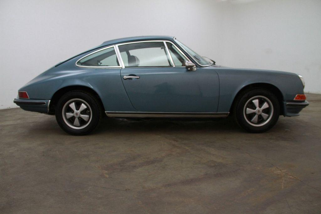 Porsche 911 1970