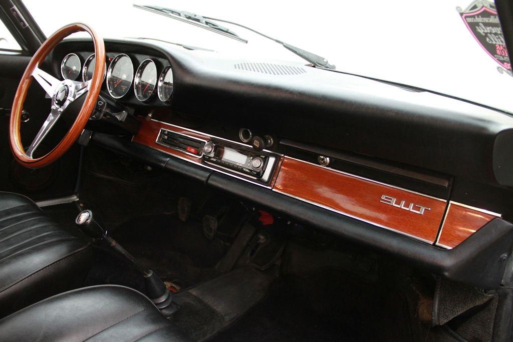 Porsche 911 1970