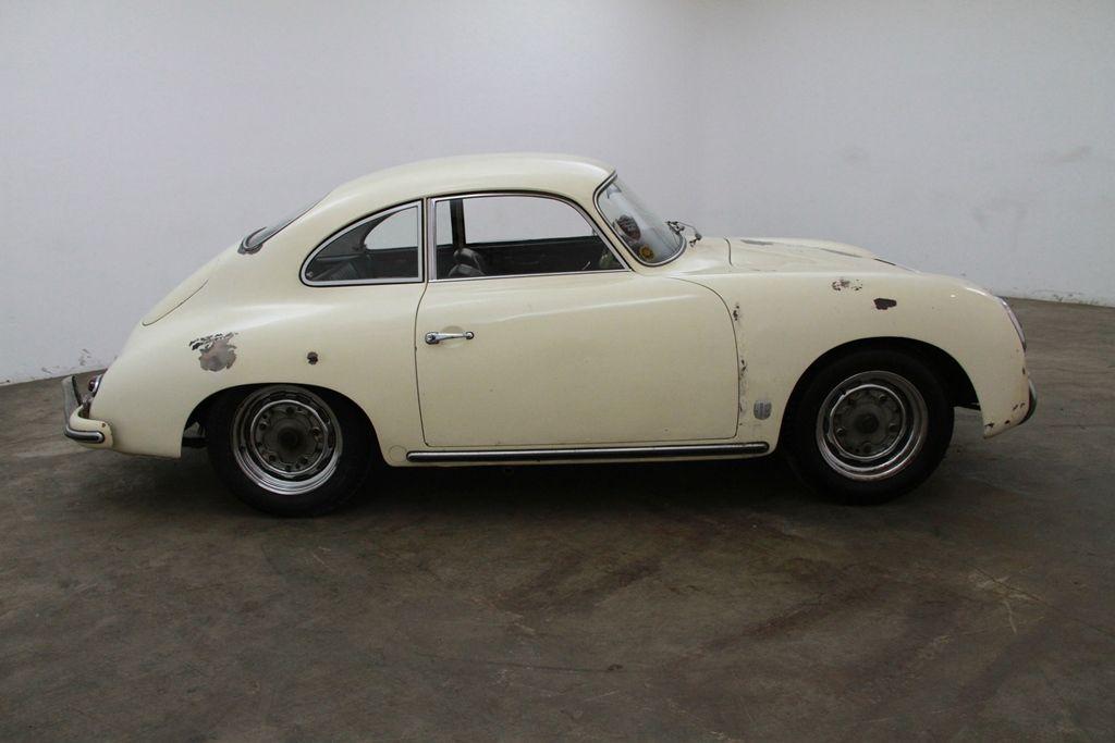 Porsche 356A 1959