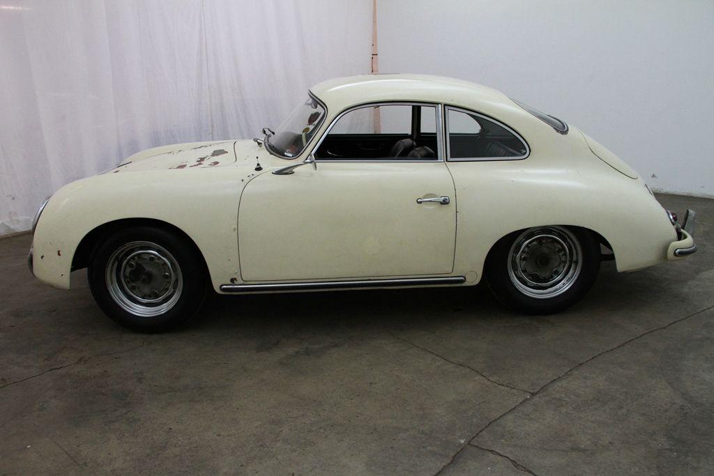 Porsche 356A 1959