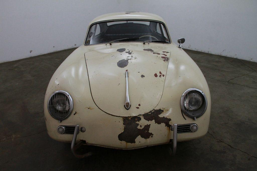 Porsche 356A 1959
