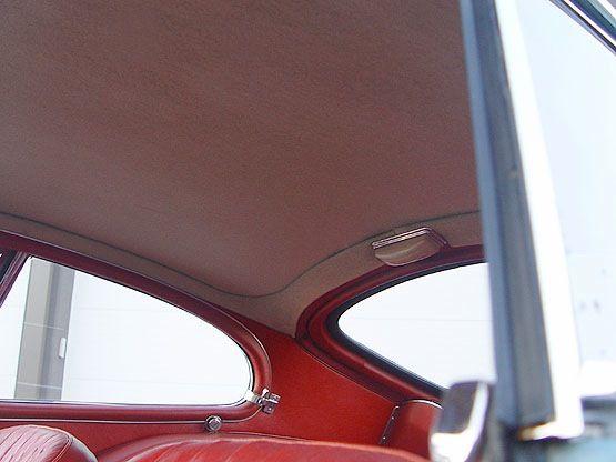 Jaguar type E srie 1 1966