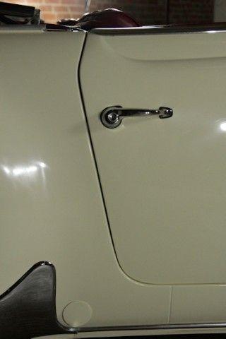 Mercedes 190 SL 1958