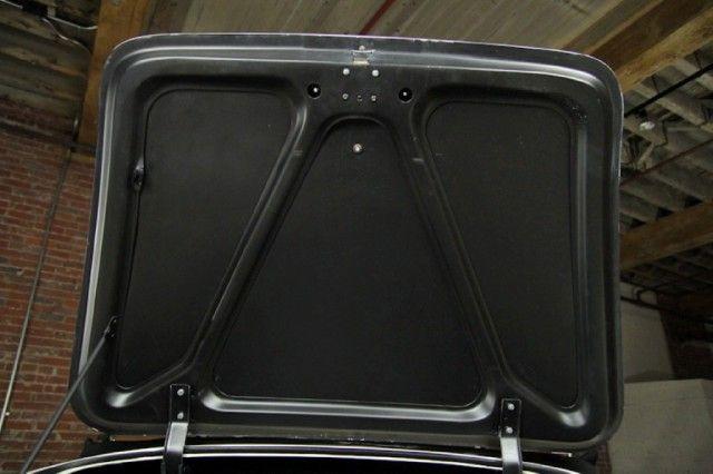 Mercedes 190 SL 1958