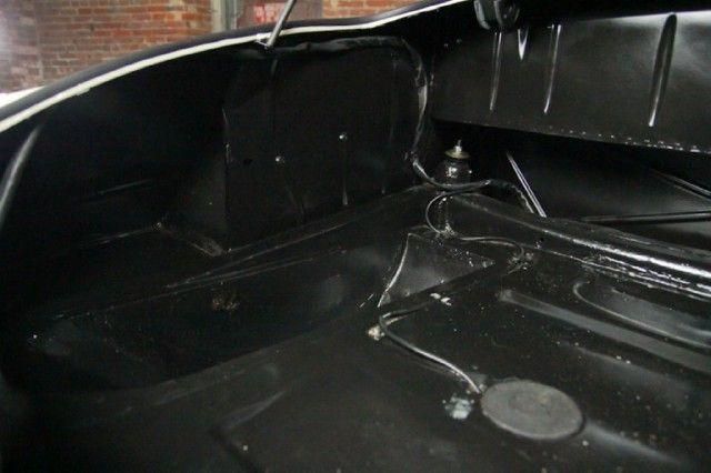 Mercedes 190 SL 1958