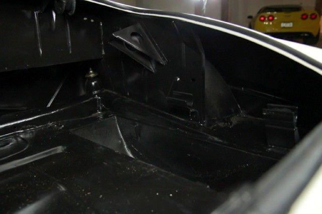 Mercedes 190 SL 1958