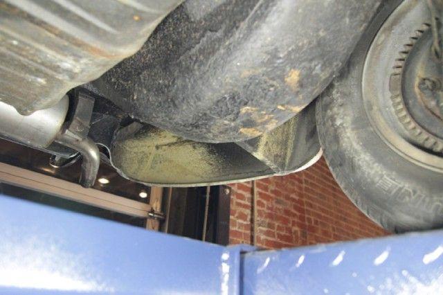 Mercedes 190 SL 1958