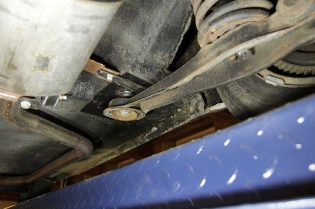 Mercedes 190 SL 1958