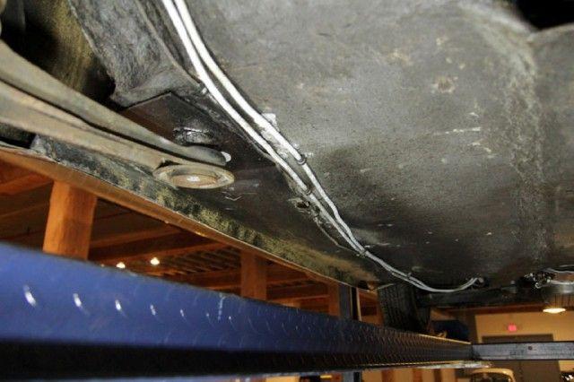 Mercedes 190 SL 1958