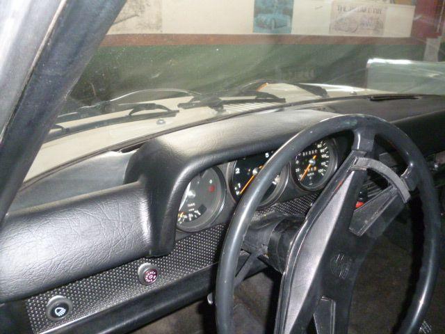 Porsche 914 1970