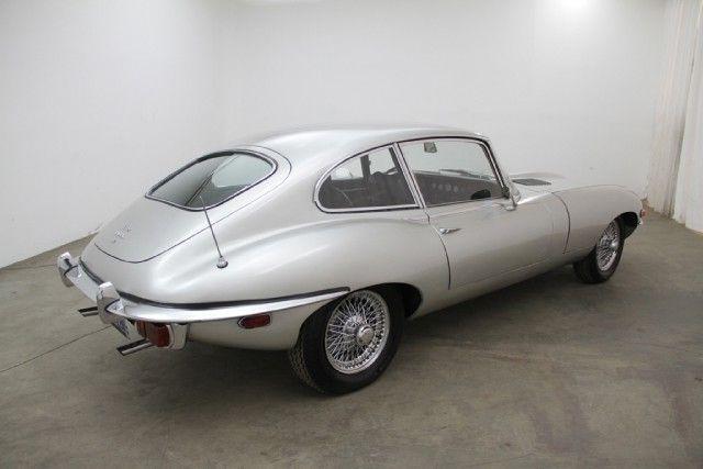 Jaguar type E srie 2 1970