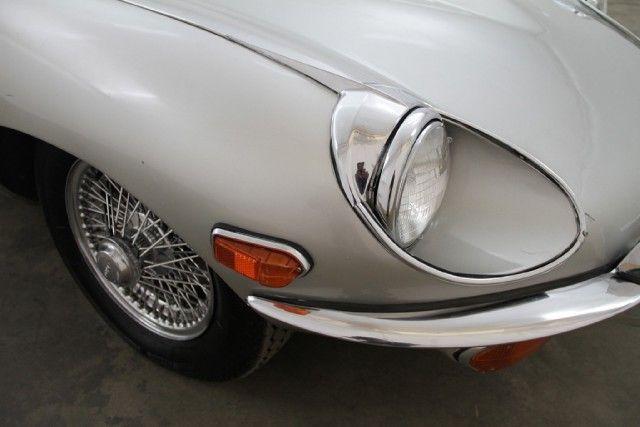 Jaguar type E srie 2 1970
