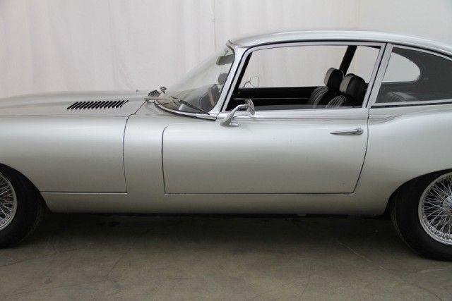 Jaguar type E srie 2 1970