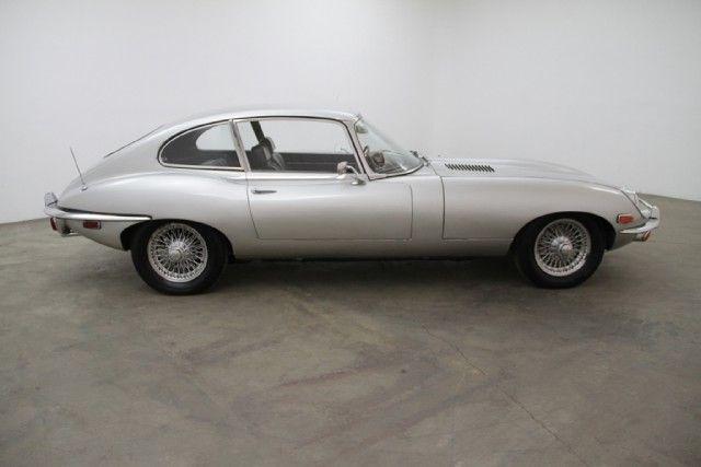 Jaguar type E srie 2 1970