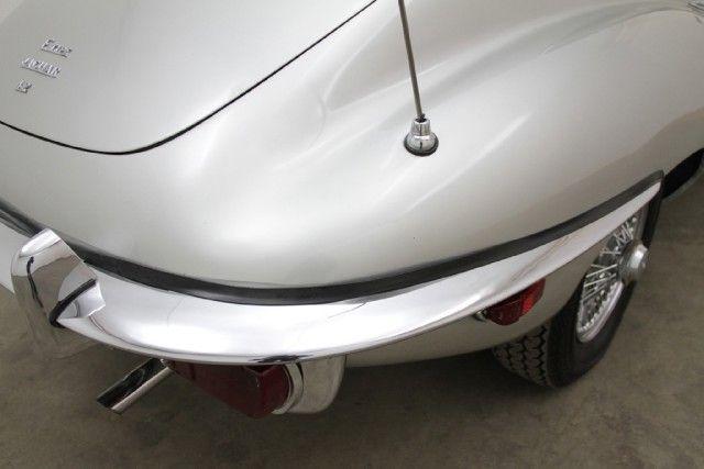 Jaguar type E srie 2 1970