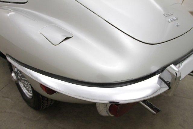 Jaguar type E srie 2 1970