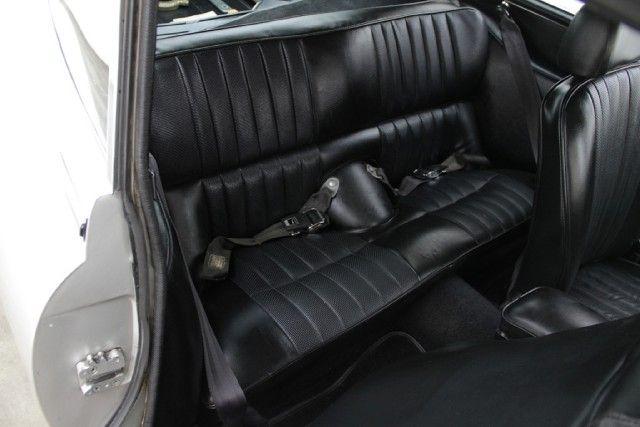 Jaguar type E srie 2 1970